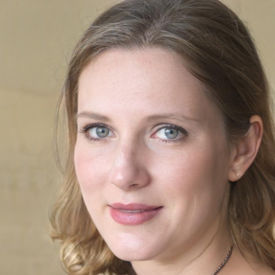 Esperanza Valdecañas, Directora de Programas Educativos de sylvexoraiq